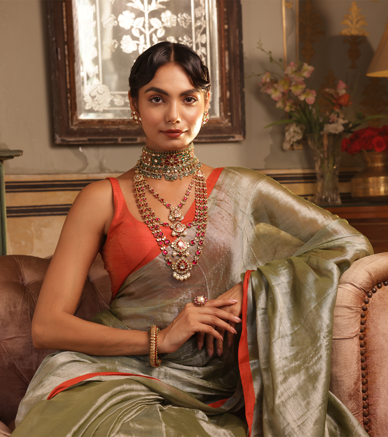 Curated Combination 08